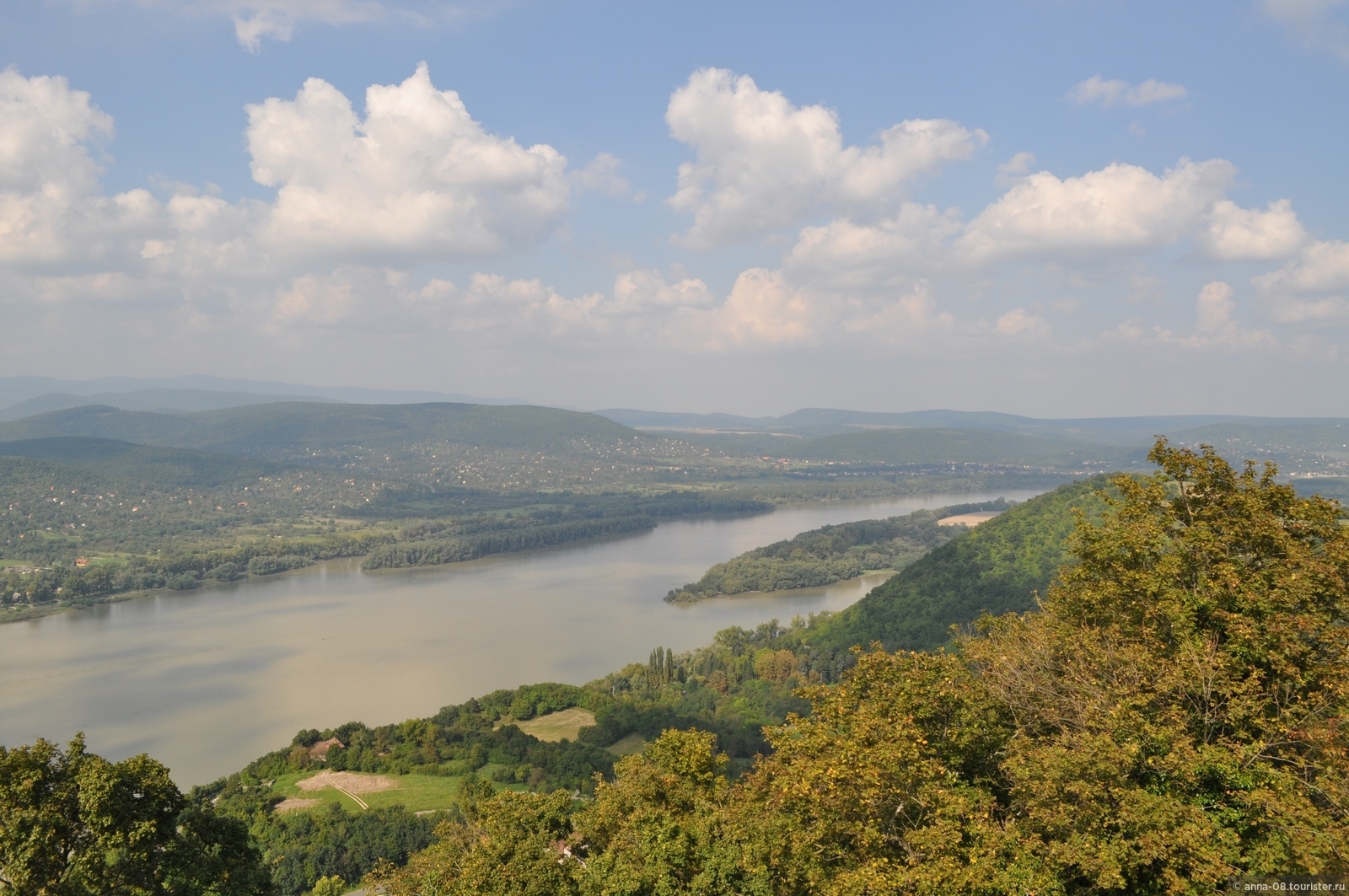 Visegrad (Pest)